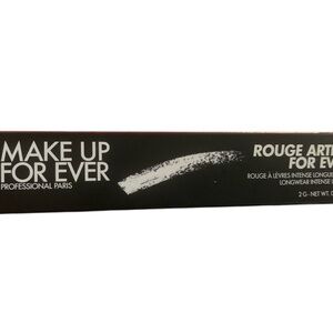 MAKE UP FOR EVER Rouge Artist 320 Burning Love Matte